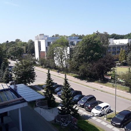 Apartament Promenada Park Kołobrzeg Εξωτερικό φωτογραφία