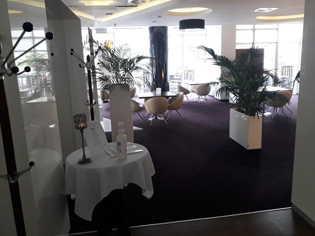 Apartament Promenada Park Kołobrzeg Εξωτερικό φωτογραφία