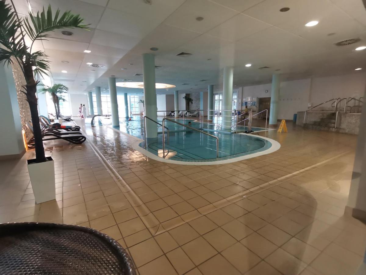 Apartament Promenada Park Kołobrzeg Εξωτερικό φωτογραφία