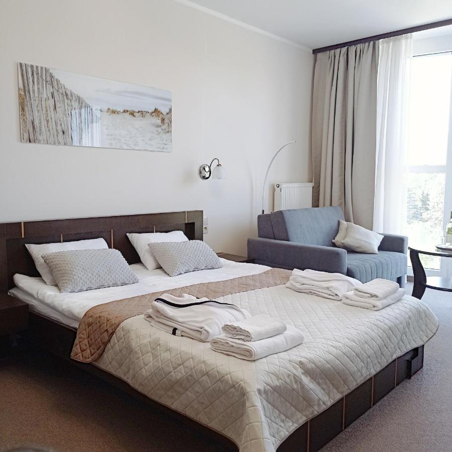 Apartament Promenada Park Kołobrzeg Εξωτερικό φωτογραφία