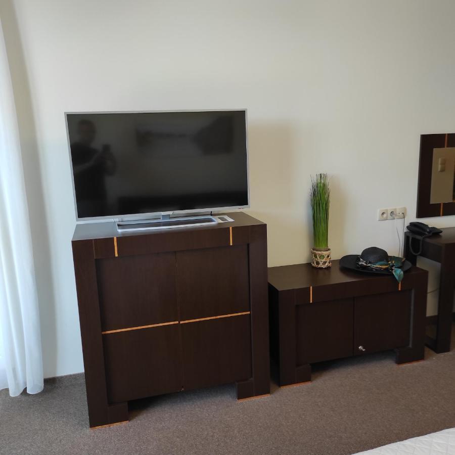 Apartament Promenada Park Kołobrzeg Εξωτερικό φωτογραφία