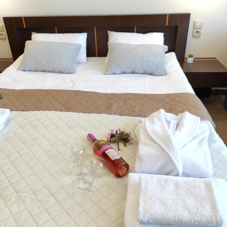 Apartament Promenada Park Kołobrzeg Εξωτερικό φωτογραφία
