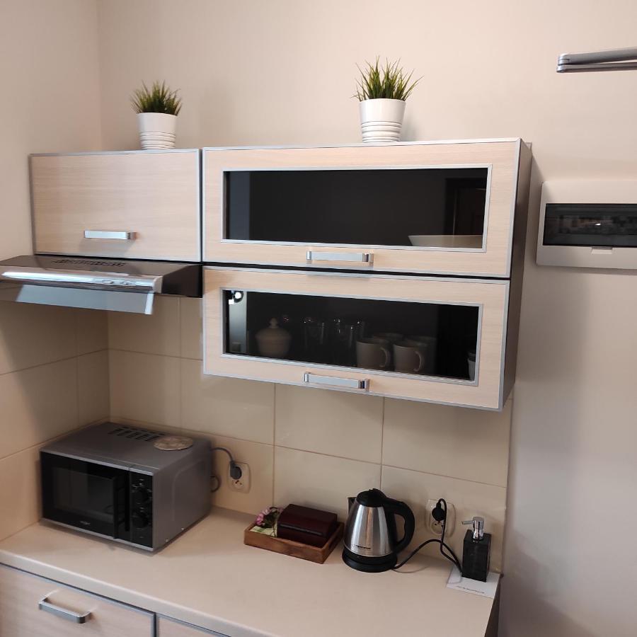 Apartament Promenada Park Kołobrzeg Εξωτερικό φωτογραφία