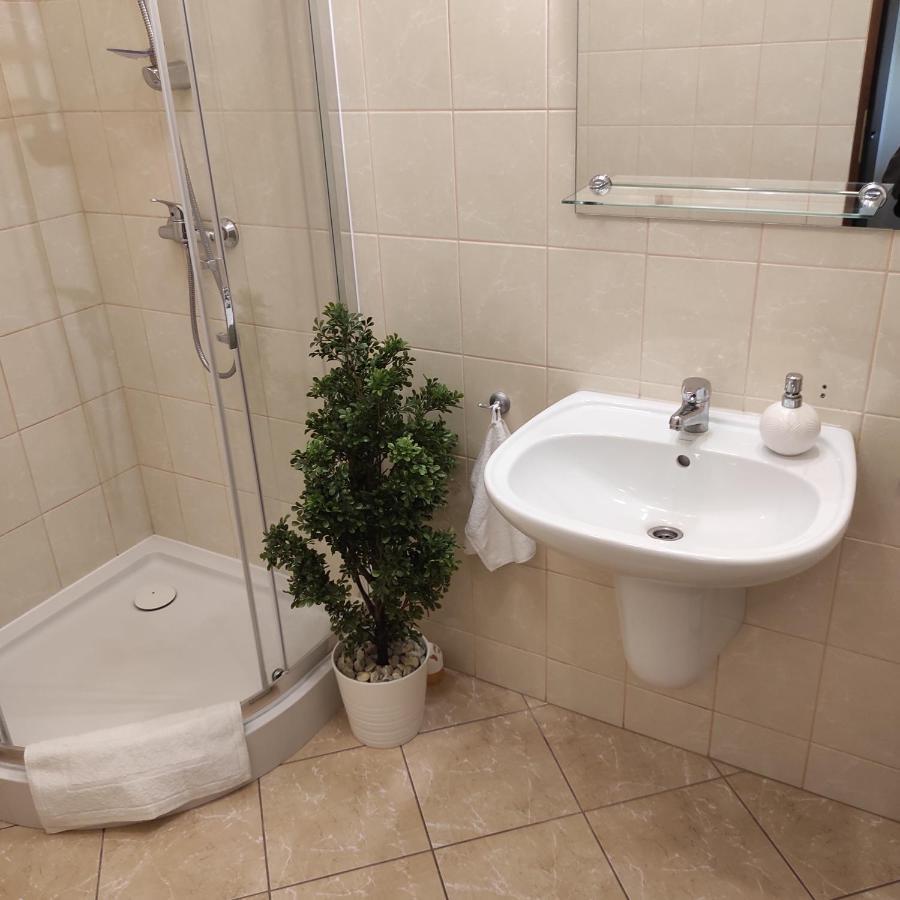 Apartament Promenada Park Kołobrzeg Εξωτερικό φωτογραφία