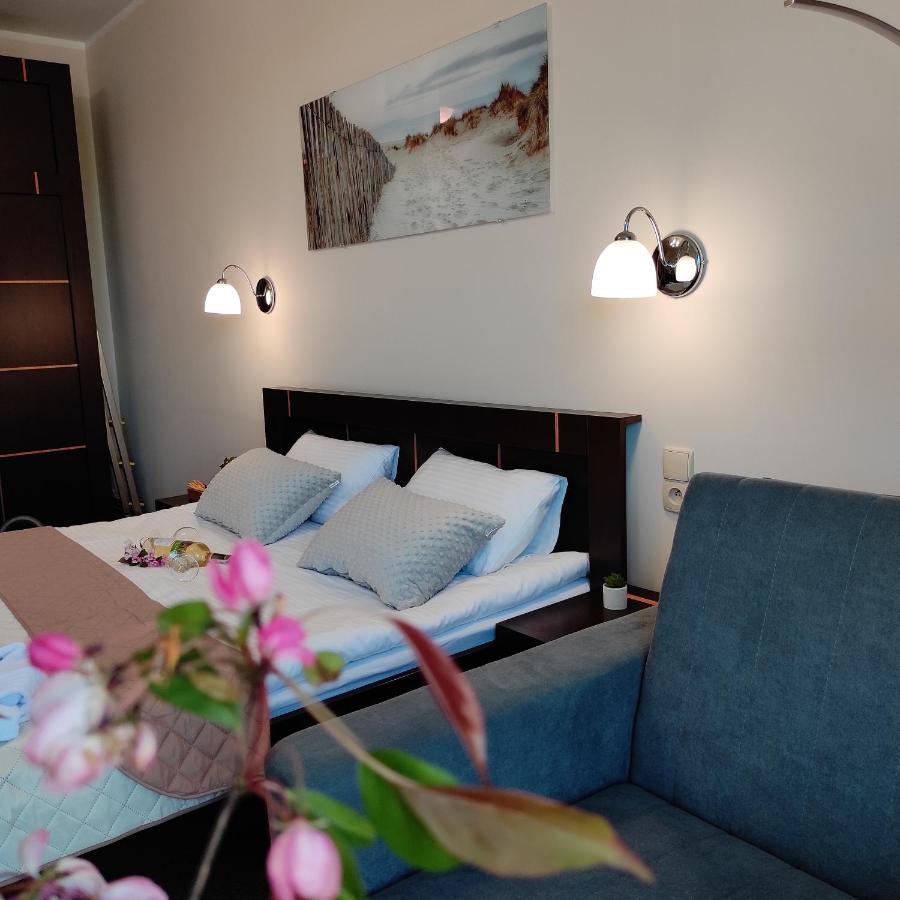 Apartament Promenada Park Kołobrzeg Εξωτερικό φωτογραφία