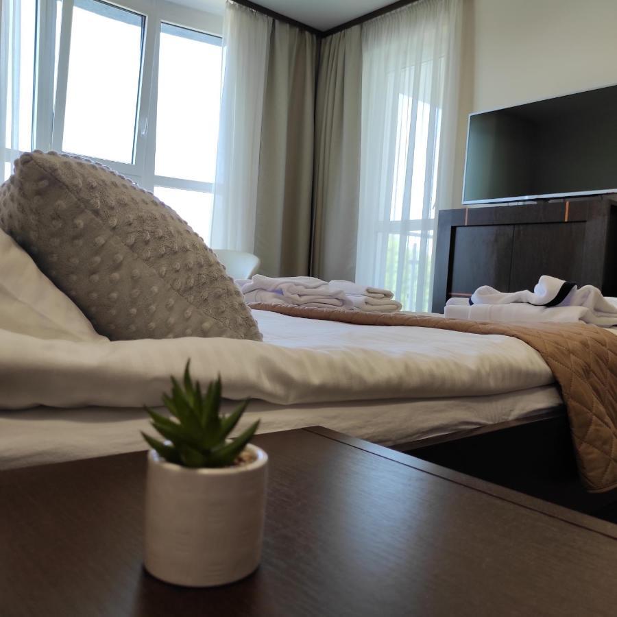 Apartament Promenada Park Kołobrzeg Εξωτερικό φωτογραφία