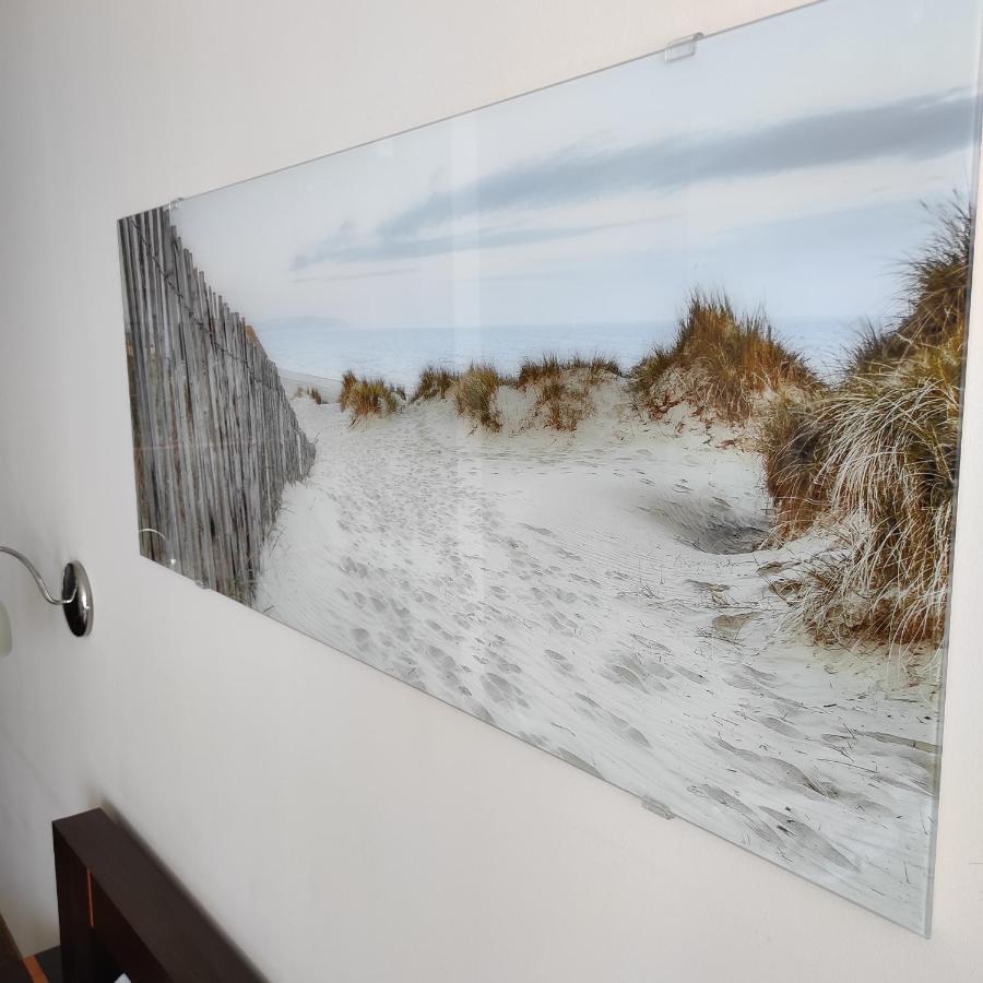 Apartament Promenada Park Kołobrzeg Εξωτερικό φωτογραφία