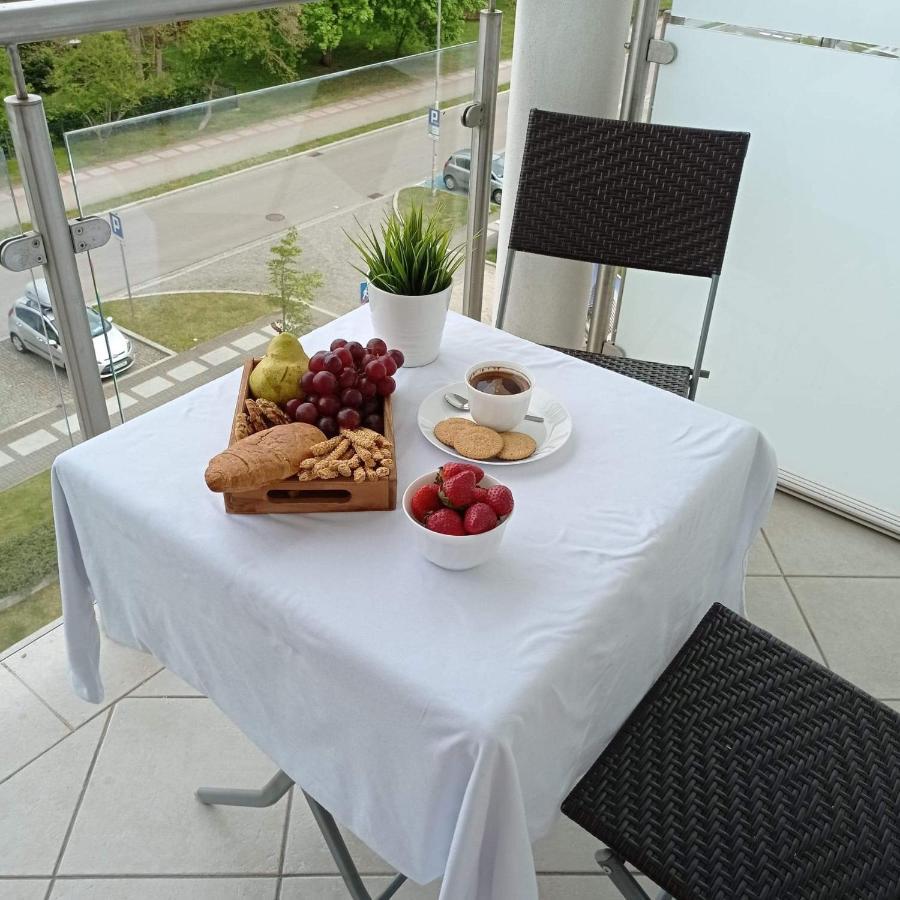 Apartament Promenada Park Kołobrzeg Εξωτερικό φωτογραφία